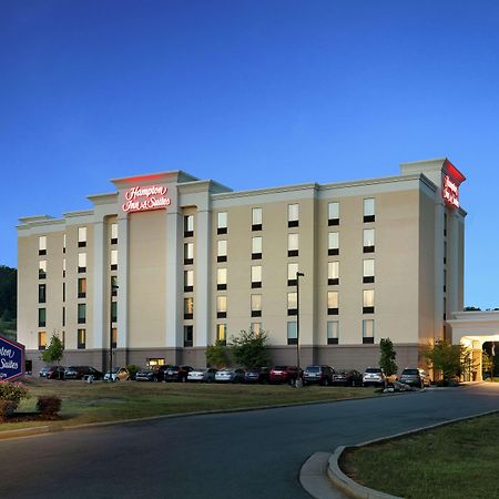 Hampton Inn And Suites Adairsville/Calhoun Area Eksteriør bilde