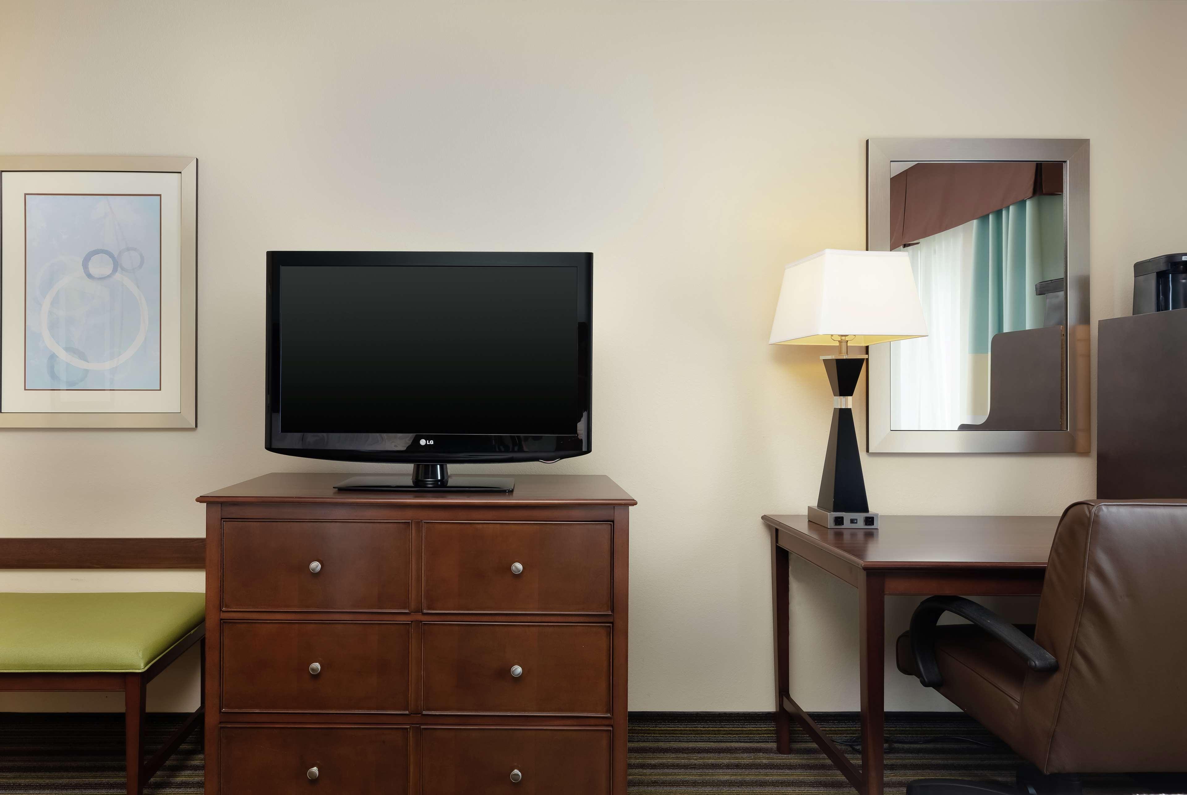 Hampton Inn And Suites Adairsville/Calhoun Area Eksteriør bilde