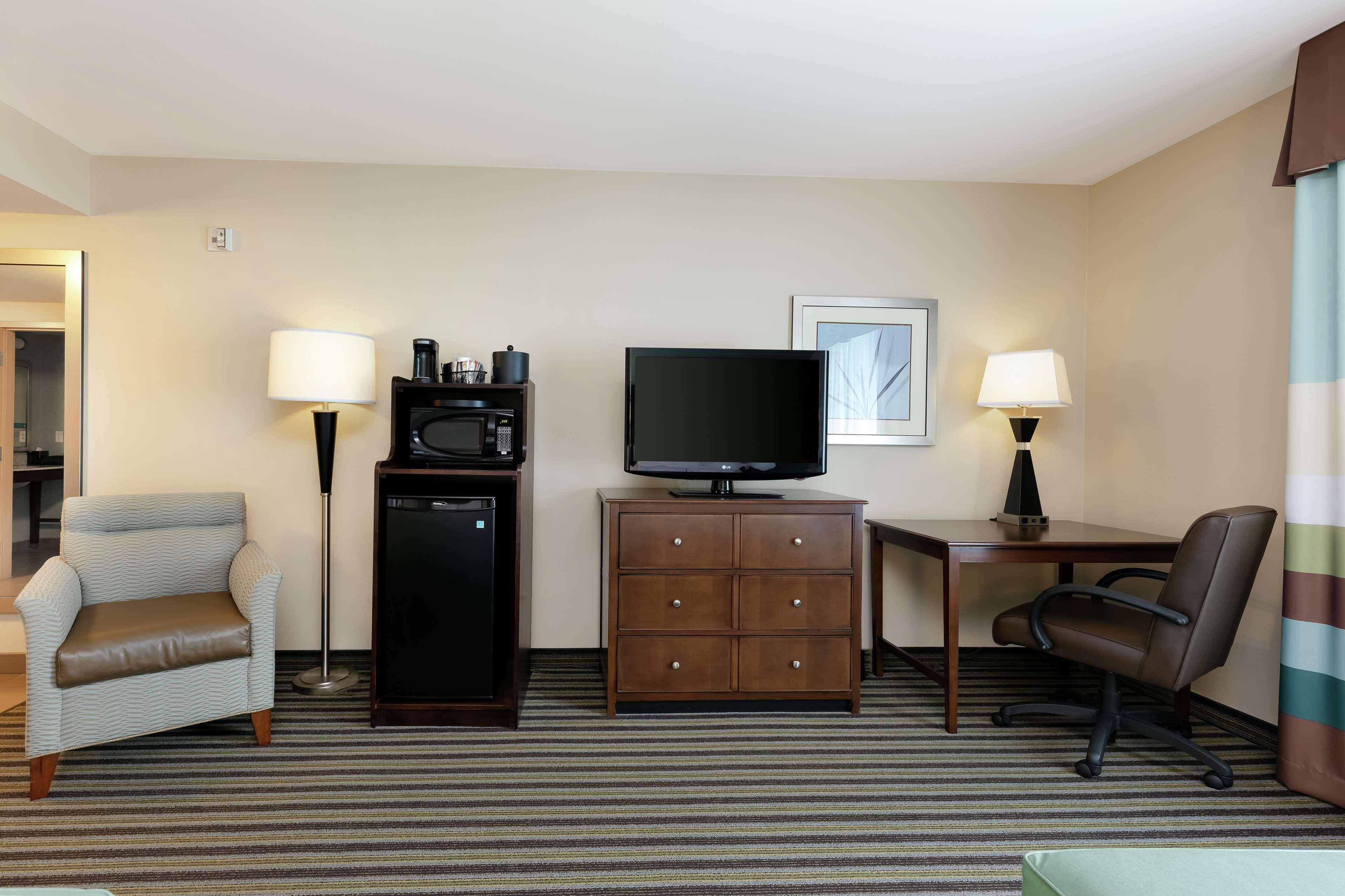 Hampton Inn And Suites Adairsville/Calhoun Area Eksteriør bilde